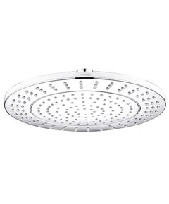Купить Верхний душ WasserKRAFT A067 (a067) по цене 6400 руб., в Санкт-Петебруге в интернет магазине 100-Систем, а также дургие товары WasserKRAFT из раздела Верхний душ и Комплектующие для встраиваемых систем