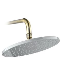 Купить Верхний душ Timo SW-2060 Антик (sw-2060 (t) antique) по цене 3490 руб., в Санкт-Петебруге в интернет магазине 100-Систем, а также дургие товары TIMO из раздела Верхний душ и Комплектующие для встраиваемых систем