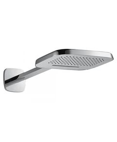 Купить Верхний душ Cezares Tesoro F TD2P 01 (tesoro-f-td2p-01) по цене 38200 руб., в Санкт-Петебруге в интернет магазине 100-Систем, а также дургие товары CEZARES из раздела Верхний душ и Комплектующие для встраиваемых систем