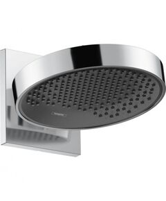 Купить Верхний душ Hansgrohe Rainfinity 26227000 Хром (26227000) по цене 173927.95 руб., в Санкт-Петебруге в интернет магазине 100-Систем, а также дургие товары HANSGROHE из раздела Верхний душ и Комплектующие для встраиваемых систем