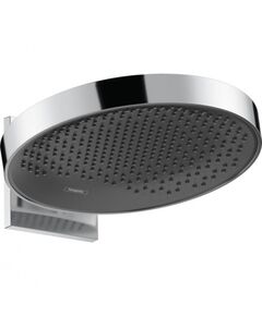 Купить Верхний душ Hansgrohe Rainfinity 26230000 Хром (26230000) по цене 179455.91 руб., в Санкт-Петебруге в интернет магазине 100-Систем, а также дургие товары HANSGROHE из раздела Верхний душ и Комплектующие для встраиваемых систем