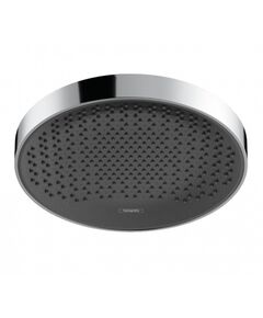 Купить Верхний душ Hansgrohe Rainfinity 26231000 Хром (26231000) по цене 171347.53 руб., в Санкт-Петебруге в интернет магазине 100-Систем, а также дургие товары HANSGROHE из раздела Верхний душ и Комплектующие для встраиваемых систем
