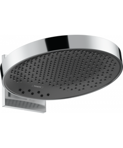 Купить Верхний душ Hansgrohe Rainfinity 26234000 Хром (26234000) по цене 274684.23 руб., в Санкт-Петебруге в интернет магазине 100-Систем, а также дургие товары HANSGROHE из раздела Верхний душ и Комплектующие для встраиваемых систем