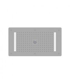 Купить Верхний душ RGW Shower Panels SP-72 21140272-01 Хром (21140272-01) по цене 92662.24 руб., в Санкт-Петебруге в интернет магазине 100-Систем, а также дургие товары RGW из раздела Верхний душ и Комплектующие для встраиваемых систем