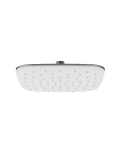 Купить Верхний душ Ravak ABS 983.10 белый с хромированной поверхностью (x07p347) по цене 7920 руб., в Санкт-Петебруге в интернет магазине 100-Систем, а также дургие товары RAVAK из раздела Верхний душ и Комплектующие для встраиваемых систем