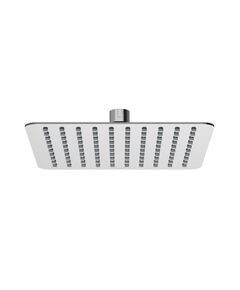 Купить Верхний душ Ravak Chrome 982.01 Хром (x07p334) по цене 12012 руб., в Санкт-Петебруге в интернет магазине 100-Систем, а также дургие товары RAVAK из раздела Верхний душ и Комплектующие для встраиваемых систем