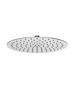 Купить Верхний душ Ravak Chrome 984.00 Slim (x07p336) по цене 23650 руб., в Санкт-Петебруге в интернет магазине 100-Систем, а также дургие товары RAVAK из раздела Верхний душ и Комплектующие для встраиваемых систем