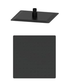 Купить Верхний душ WONZON & WOGHAND, Черный матовый (WW-88DP02-MB) (ww-88dp02-mb) по цене 10088 руб., в Санкт-Петебруге в интернет магазине 100-Систем, а также дургие товары WONZON & WOGHAND из раздела Верхний душ и Комплектующие для встраиваемых систем