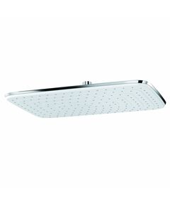 Купить KLUDI FRESHLINE Верхний душ 400 x 260 мм, арт. 6440005-00 (6440005-00) по цене 53260 руб., в Санкт-Петебруге в интернет магазине 100-Систем, а также дургие товары Kludi из раздела Верхний душ и Комплектующие для встраиваемых систем