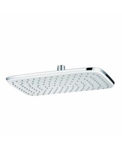 Купить KLUDI FRESHLINE Верхний душ 300х220 мм, арт. 6445005-00 (6445005-00) по цене 45790 руб., в Санкт-Петебруге в интернет магазине 100-Систем, а также дургие товары Kludi из раздела Верхний душ и Комплектующие для встраиваемых систем