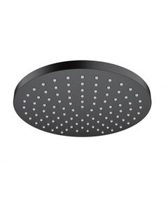 Купить Верхний душ Hansgrohe Vernis Blend 26271670 Черный матовый (26271670) по цене 28720.97 руб., в Санкт-Петебруге в интернет магазине 100-Систем, а также дургие товары HANSGROHE из раздела Верхний душ и Комплектующие для встраиваемых систем