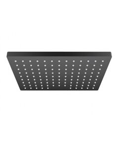Купить Верхний душ Hansgrohe Vernis Shape 26281670 Черный матовый (26281670) по цене 23888.16 руб., в Санкт-Петебруге в интернет магазине 100-Систем, а также дургие товары HANSGROHE из раздела Верхний душ и Комплектующие для встраиваемых систем