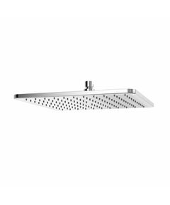Купить KLUDI A-QA Верхний душ, soft-edge, плоский, 300 х 300 мм, арт. 6453005-00 (6453005-00) по цене 47510 руб., в Санкт-Петебруге в интернет магазине 100-Систем, а также дургие товары Kludi из раздела Верхний душ и Комплектующие для встраиваемых систем