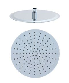 Купить Верхний душ WONZON & WOGHAND, Хром (WW-88DP04-CR) (ww-88dp04-cr) по цене 8341 руб., в Санкт-Петебруге в интернет магазине 100-Систем, а также дургие товары WONZON & WOGHAND из раздела Верхний душ и Комплектующие для встраиваемых систем