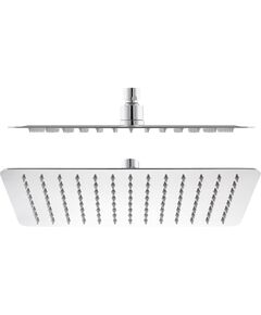 Купить Верхний душ RGW Shower Panels SP-82-30 21148230-01 Хром (21148230-01) по цене 7291.58 руб., в Санкт-Петебруге в интернет магазине 100-Систем, а также дургие товары RGW из раздела Верхний душ и Комплектующие для встраиваемых систем
