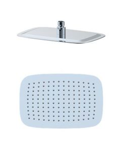 Купить Верхний душ WONZON & WOGHAND, Хром (WW-88DP03-CR) (ww-88dp03-cr) по цене 7388 руб., в Санкт-Петебруге в интернет магазине 100-Систем, а также дургие товары WONZON & WOGHAND из раздела Верхний душ и Комплектующие для встраиваемых систем