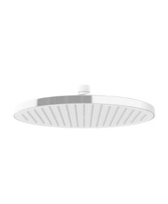 Купить Душевая насадка верхняя круглая, хром с белым, Esper, IDDIS, ESP25CRi64 (esp25cri64) по цене 3500 руб., в Санкт-Петебруге в интернет магазине 100-Систем, а также дургие товары IDDIS из раздела Верхний душ и Комплектующие для встраиваемых систем
