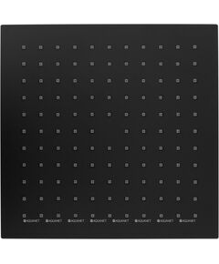 Купить Верхний душ Aquanet Static AF330-84-S250B (00261826) по цене 4160 руб., в Санкт-Петебруге в интернет магазине 100-Систем, а также дургие товары AQUANET из раздела Верхний душ и Комплектующие для встраиваемых систем