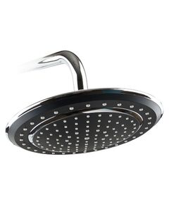 Купить Верхний душ Timo SW-412 (T) Black (sw-412 (t) black) по цене 2330 руб., в Санкт-Петебруге в интернет магазине 100-Систем, а также дургие товары TIMO из раздела Верхний душ и Комплектующие для встраиваемых систем