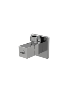 Купить ALCA PLAST Угловой вентиль 1/2" × 3/8", квадратный, арт. ARV002 (arv002) по цене 2311 руб., в Санкт-Петебруге в интернет магазине 100-Систем, а также дургие товары AlcaPlast из раздела Запорные вентили и Комплектующие для встраиваемых систем
