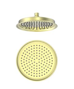 Купить Верхний душ WONZON & WOGHAND, Брашированное золото (WW-88DP05-BG) (ww-88dp05-bg) по цене 10962 руб., в Санкт-Петебруге в интернет магазине 100-Систем, а также дургие товары WONZON & WOGHAND из раздела Верхний душ и Комплектующие для встраиваемых систем