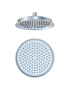 Купить Верхний душ WONZON & WOGHAND, Хром (WW-88DP05-CR) (ww-88dp05-cr) по цене 9135 руб., в Санкт-Петебруге в интернет магазине 100-Систем, а также дургие товары WONZON & WOGHAND из раздела Верхний душ и Комплектующие для встраиваемых систем
