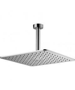 Купить Верхний душ Ideal Standard B0025AA для душа (b0025aa) по цене 30525.75 руб., в Санкт-Петебруге в интернет магазине 100-Систем, а также дургие товары IDEAL STANDARD из раздела Верхний душ и Комплектующие для встраиваемых систем