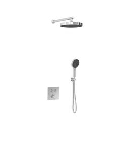 Купить Душевой комплект Inspire VSFW-4I212CH встраиваемый, двухрежимный, хром, , шт (vsfw-4i212ch) по цене 28234 руб., в Санкт-Петебруге в интернет магазине 100-Систем, а также дургие товары Vincea из раздела Душевые комплекты встраиваемого монтажа и Душевые комплекты встраиваемого монтажа