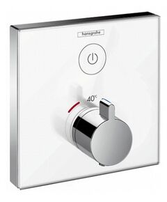 Купить HG Select, нар/часть15737, терм/зап/вент, хр/бел (15737400) по цене 166529.41 руб., в Санкт-Петебруге в интернет магазине 100-Систем, а также дургие товары HANSGROHE из раздела Смесители для встраиваемых систем и Комплектующие для встраиваемых систем