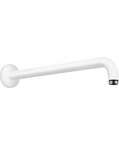 Купить Кронштейн для верхнего душа Hansgrohe 27413700 матовый белый (27413700) по цене 23013.7 руб., в Санкт-Петебруге в интернет магазине 100-Систем, а также дургие товары HANSGROHE из раздела Кронштейны для верхнего душа и Комплектующие для встраиваемых систем