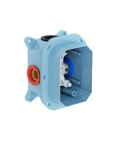 Купить Скрытая часть Ravak R-box RB 070.50 (x070052) по цене 10670 руб., в Санкт-Петебруге в интернет магазине 100-Систем, а также дургие товары RAVAK из раздела Скрытые монтажные части и Комплектующие для встраиваемых систем