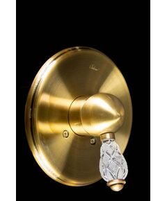 Купить BOHEME Смеситель встроенный 305-CRST (305-crst) по цене 28408 руб., в Санкт-Петебруге в интернет магазине 100-Систем, а также дургие товары BOHEME из раздела Смесители для встраиваемых систем и Комплектующие для встраиваемых систем
