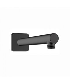 Купить Кронштейн для верхнего душа Hansgrohe Vernis Shape 26405670 Черный матовый (26405670) по цене 10236.9 руб., в Санкт-Петебруге в интернет магазине 100-Систем, а также дургие товары HANSGROHE из раздела Кронштейны для верхнего душа и Комплектующие для встраиваемых систем