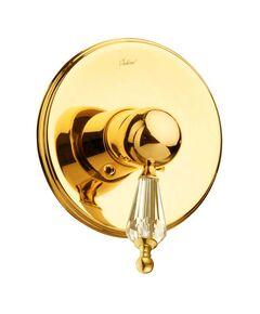 Купить BOHEME Смеситель встроенный 325 (325) по цене 35808 руб., в Санкт-Петебруге в интернет магазине 100-Систем, а также дургие товары BOHEME из раздела Смесители для встраиваемых систем и Комплектующие для встраиваемых систем