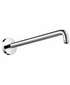 Купить Кронштейн для верхнего душа Hansgrohe 27413000 Хром (27413000) по цене 15416.74 руб., в Санкт-Петебруге в интернет магазине 100-Систем, а также дургие товары HANSGROHE из раздела Кронштейны для верхнего душа и Комплектующие для встраиваемых систем