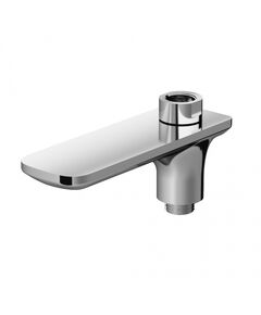 Купить Излив для смесителя AM.PM F50A70900 Хром (f50a70900) по цене 4790 руб., в Санкт-Петебруге в интернет магазине 100-Систем, а также дургие товары AM.PM из раздела Изливы и Комплектующие для встраиваемых систем