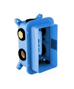 Купить Встраиваемый механизм Ravak R-box Multi RB 071.50 для смесителей скрытого монтажа (X070074) (x070074) по цене 14960 руб., в Санкт-Петебруге в интернет магазине 100-Систем, а также дургие товары RAVAK из раздела Скрытые монтажные части и Комплектующие для встраиваемых систем