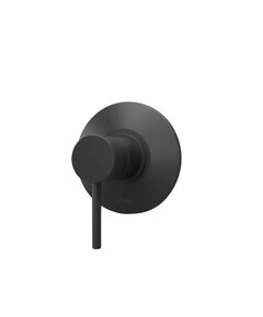 Купить Смеситель для душа Paini Cox встраиваемый, черный матовый PVD (78pz690) по цене 16680 руб., в Санкт-Петебруге в интернет магазине 100-Систем, а также дургие товары Paini из раздела Смесители для встраиваемых систем и Комплектующие для встраиваемых систем