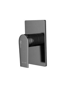 Купить Wiese 8451 Смеситель для душа (8451) по цене 15590 руб., в Санкт-Петебруге в интернет магазине 100-Систем, а также дургие товары WasserKRAFT из раздела Смесители для встраиваемых систем и Комплектующие для встраиваемых систем