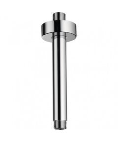 Купить Держатель верхнего душа Ideal Standard  IDEALRAIN B9446AA для душа (b9446aa) по цене 3069.11 руб., в Санкт-Петебруге в интернет магазине 100-Систем, а также дургие товары IDEAL STANDARD из раздела Кронштейны для верхнего душа и Комплектующие для встраиваемых систем