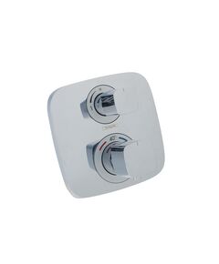 Купить HG Ecostat E, нар/часть 15707, терм/зап/вент, хр (15707000) по цене 60715.41 руб., в Санкт-Петебруге в интернет магазине 100-Систем, а также дургие товары HANSGROHE из раздела Смесители для встраиваемых систем и Комплектующие для встраиваемых систем
