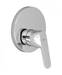 Купить Смеситель для душа Ideal Standard Ceraplan 2 A5960AA Хром (a5960aa) по цене 9478.13 руб., в Санкт-Петебруге в интернет магазине 100-Систем, а также дургие товары IDEAL STANDARD из раздела Смесители для встраиваемых систем и Комплектующие для встраиваемых систем