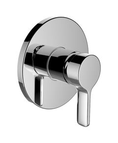 Купить Смеситель для душа Laufen Сurveprime 3.3170.6.004.000.1 Хром (3.3170.6.004.000.1) по цене 27219.27 руб., в Санкт-Петебруге в интернет магазине 100-Систем, а также дургие товары LAUFEN из раздела Смесители для встраиваемых систем и Комплектующие для встраиваемых систем