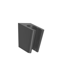 Купить Держатель Iddis 080BL00i53 для лейки, черный (080bl00i53) по цене 420 руб., в Санкт-Петебруге в интернет магазине 100-Систем, а также дургие товары IDDIS из раздела Держатели и Комплектующие для душа