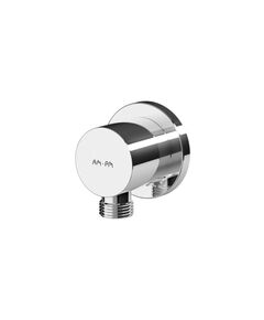 Купить Шланговое подсоединение AM.PM F0600E00 Хром (f0600e00) по цене 4190 руб., в Санкт-Петебруге в интернет магазине 100-Систем, а также дургие товары AM.PM из раздела Шланговое подключение и Комплектующие для встраиваемых систем