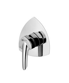 Купить Смеситель Lemark Mars LM3523C для душа, встраиваемый (lm3523c) по цене 5270 руб., в Санкт-Петебруге в интернет магазине 100-Систем, а также дургие товары LEMARK из раздела Смесители для встраиваемых систем и Комплектующие для встраиваемых систем