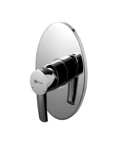 Купить Смеситель Lemark Atlantiss LM3223C для душа, встраиваемый (lm3223c) по цене 6070 руб., в Санкт-Петебруге в интернет магазине 100-Систем, а также дургие товары LEMARK из раздела Смесители для встраиваемых систем и Комплектующие для встраиваемых систем