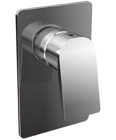Купить Смеситель для душа Cezares Trend TREND-DIM-01-Cr Хром (trend-dim-01-cr) по цене 10500 руб., в Санкт-Петебруге в интернет магазине 100-Систем, а также дургие товары CEZARES из раздела Смесители для встраиваемых систем и Комплектующие для встраиваемых систем