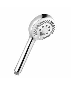 Купить KLUDI LOGO Душевая лейка 3S DN15, арт. 6830005-00 (6830005-00) по цене 6710 руб., в Санкт-Петебруге в интернет магазине 100-Систем, а также дургие товары Kludi из раздела Лейки и Комплектующие для душа