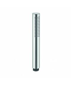 Купить KLUDI NOVA FONTE Душевая лейка 1S, арт. 3912005-00 (3912005-00) по цене 9720 руб., в Санкт-Петебруге в интернет магазине 100-Систем, а также дургие товары Kludi из раздела Лейки и Комплектующие для душа